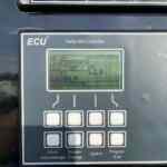 Multiquip DCA70SSIU4F Trailer Mounted Used Diesel Generator For Sale