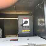 Multiquip DCA70SSIU4F Trailer Mounted Used Diesel Generator For Sale