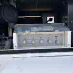 Multiquip DCA70SSIU4F Trailer Mounted Used Diesel Generator For Sale