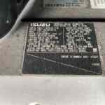 Multiquip DCA125SSIU Trailer Mounted Diesel Generator - Tier 3