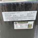 Multiquip DCA125SSIU Trailer Mounted Diesel Generator - Tier 3