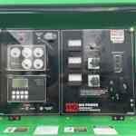 Multiquip DCA70SSJU4i Trailer Mounted Diesel Generator