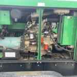 Multiquip DCA70SSJU4i Trailer Mounted Diesel Generator
