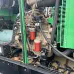Multiquip DCA70SSJU4i Trailer Mounted Diesel Generator