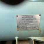 Multiquip DCA70SSJU4i Trailer Mounted Diesel Generator