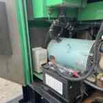 Multiquip DCA70SSJU4i Trailer Mounted Diesel Generator