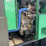 Multiquip DCA70SSJU4i Trailer Mounted Diesel Generator