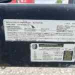 Multiquip DCA70SSJU4i Trailer Mounted Diesel Generator