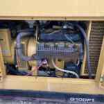 Olympian G100F1 Standby Natural Gas Generator