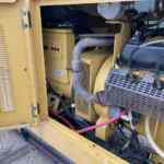 Olympian G100F1 Standby Natural Gas Generator