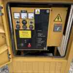 Olympian G100F1 Standby Natural Gas Generator