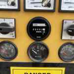 Olympian G100F1 Standby Natural Gas Generator