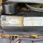 Olympian G100F1 Standby Natural Gas Generator