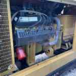 Olympian G100F1 Standby Natural Gas Generator