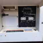 Multiquip DCA45SSIU4F Diesel Generator, Trailer Mounted - Tier 3