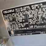 Multiquip DCA45SSIU4F Diesel Generator, Trailer Mounted - Tier 3