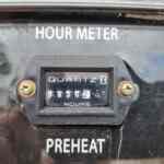 Multiquip DCA45SSIU4F Diesel Generator, Trailer Mounted - Tier 3