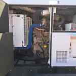 Multiquip DCA70SSJU4i Trailer Mounted Diesel Generator