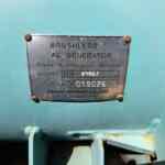 Multiquip DCA70SSJU4i Trailer Mounted Diesel Generator