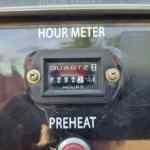 Multiquip DCA45SSIU4F Trailer Mounted Diesel Generator - Tier 3