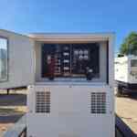 Multiquip DCA45SSIU4F Trailer Mounted Diesel Generator - Tier 3