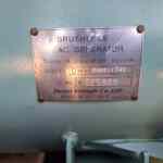 Multiquip DCA45SSIU4F Trailer Mounted Diesel Generator - Tier 3