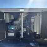 Multiquip DCA45SSIU4F Trailer Mounted Diesel Generator - Tier 3