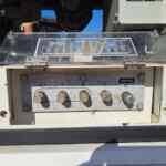 Multiquip DCA45SSIU4F Trailer Mounted Diesel Generator - Tier 3