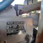 Multiquip DCA45SSIU4F Trailer Mounted Diesel Generator - Tier 3