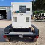 Multiquip DCA45SSIU4F Trailer Mounted Diesel Generator - Tier 3