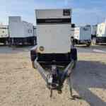 Multiquip DCA45SSIU4F Trailer Mounted Diesel Generator - Tier 3