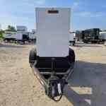 Multiquip DCA70SSJU4i Trailer Mounted Diesel Generator