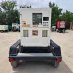 Multiquip DCA45SSIU4F Diesel Generator, Trailer Mounted - Tier 3