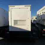 Magnum MMG130 Trailer Mounted Diesel Generator