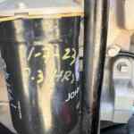 Generac MMG100D Trailer Mounted Diesel Generator