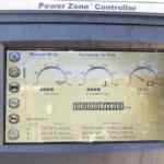 Generac MMG100D Trailer Mounted Diesel Generator