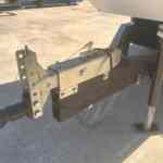 Generac MMG100D Trailer Mounted Diesel Generator