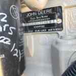 Generac MMG100D Trailer Mounted Diesel Generator