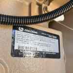 Generac MMG100D Trailer Mounted Diesel Generator