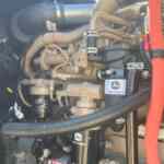 Generac MMG100D Trailer Mounted Diesel Generator