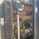 Generac MMG100D Trailer Mounted Diesel Generator