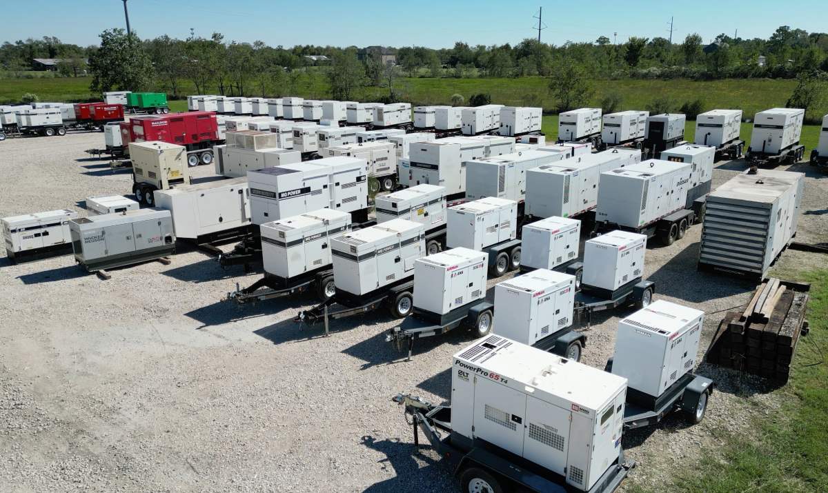 generator sizing calculator