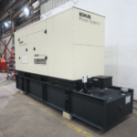 Kohler 250REOZJE Standby Diesel Generator - Tier 3