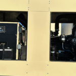 Kohler 250REOZJE Standby Diesel Generator - Tier 3