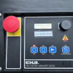 Kohler 250REOZJE Standby Diesel Generator - Tier 3