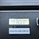 Kohler 250REOZJE Standby Diesel Generator - Tier 3