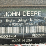 Kohler 250REOZJE Standby Diesel Generator - Tier 3