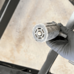 Multiquip DCA70SSIU4F Trailer Mounted Used Diesel Generator