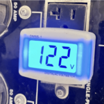 Multiquip DCA70SSIU4F Trailer Mounted Used Diesel Generator