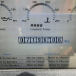 Magnum MMG130 Trailer Mounted Diesel Generator